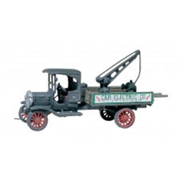 Woodland Scenics 14 Diamond T Service Truck WOO217 - main